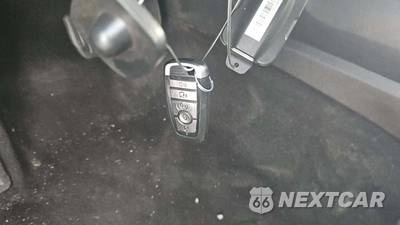 2019 Ford Fusion SEL - zdjęcie 16 z 37 - miniatura