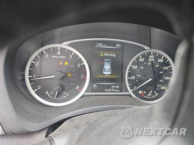 2017 Nissan Sentra SV - zdjęcie 12 z 38 - miniatura