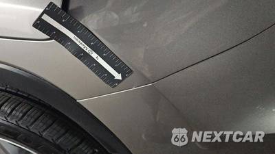 2017 Lexus RX 350 - zdjęcie 23 z 28 - miniatura