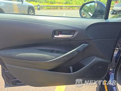 2021 Toyota Corolla LE Sedan - zdjęcie 9 z 40 - miniatura