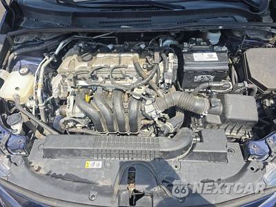 2021 Toyota Corolla LE Sedan - zdjęcie 15 z 40 - miniatura