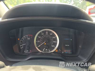 2021 Toyota Corolla LE Sedan - zdjęcie 12 z 40 - miniatura