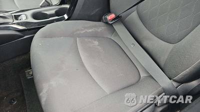 2021 Toyota Corolla LE Sedan - zdjęcie 27 z 40 - miniatura