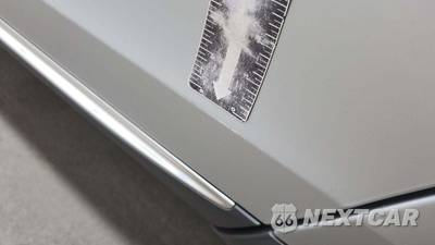2013 Lincoln MKS EcoBoost - zdjęcie 20 z 35 - miniatura