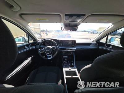 2022 Kia K5 LXS - zdjęcie 11 z 33 - miniatura