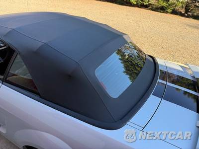 2006 Ford Mustang GT Premium Convertible - zdjęcie 35 z 50 - miniatura