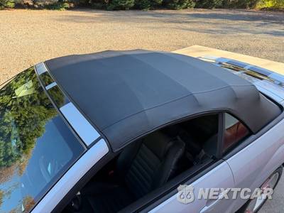 2006 Ford Mustang GT Premium Convertible - zdjęcie 32 z 50 - miniatura