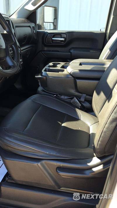 2023 Chevrolet Silverado 2500HD WT Crew Cab Long Bed 1WT - zdjęcie 24 z 25 - miniatura