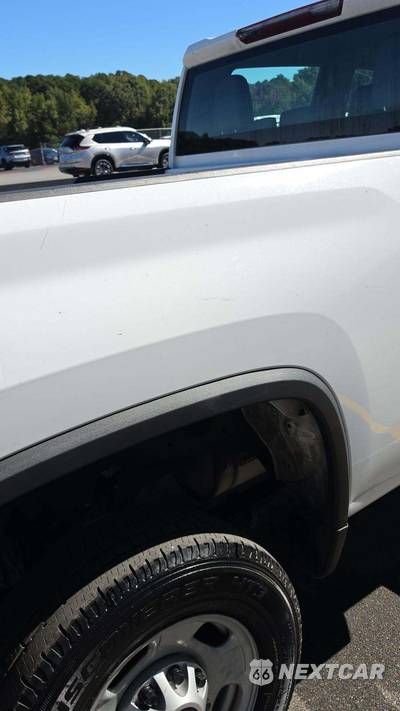 2023 Chevrolet Silverado 2500HD WT Crew Cab Long Bed 1WT - zdjęcie 23 z 25 - miniatura