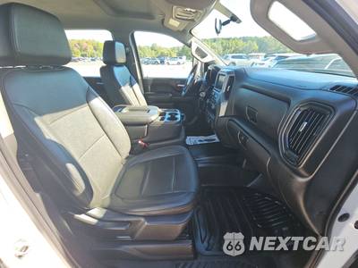 2023 Chevrolet Silverado 2500HD WT Crew Cab Long Bed 1WT - zdjęcie 8 z 25 - miniatura