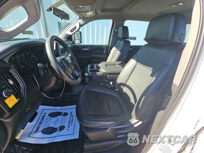 2023 Chevrolet Silverado 2500HD WT Crew Cab Long Bed 1WT - zdjęcie 7 z 25 - miniatura