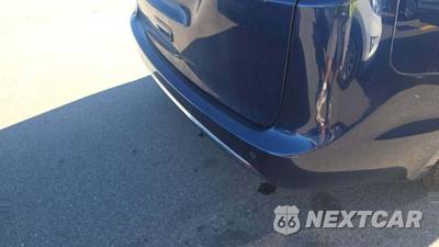2017 Chrysler Pacifica Touring L 121.6" WB - zdjęcie 23 z 24 - miniatura