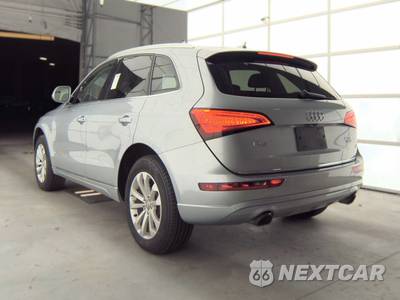 2015 Audi Q5 2.0T Premium Plus - zdjęcie 8 z 35 - miniatura