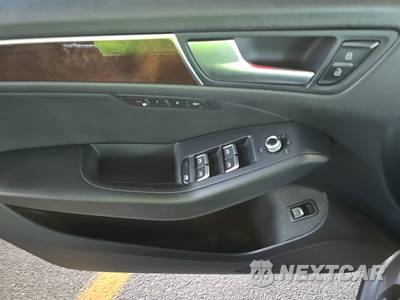 2015 Audi Q5 2.0T Premium Plus - zdjęcie 15 z 35 - miniatura