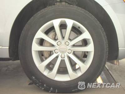 2015 Audi Q5 2.0T Premium Plus - zdjęcie 10 z 35 - miniatura