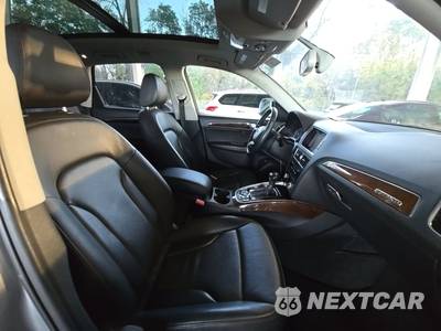 2015 Audi Q5 2.0T Premium Plus - zdjęcie 14 z 35 - miniatura