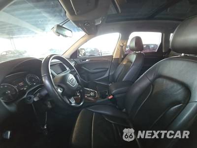 2015 Audi Q5 2.0T Premium Plus - zdjęcie 13 z 35 - miniatura