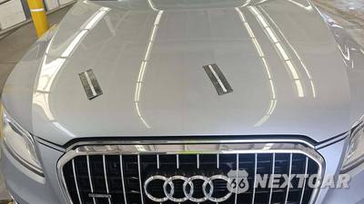 2015 Audi Q5 2.0T Premium Plus - zdjęcie 26 z 35 - miniatura