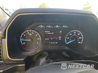 2021 Ford F-150 XL Crew Cab Short Bed - zdjęcie 12 z 25 - miniatura
