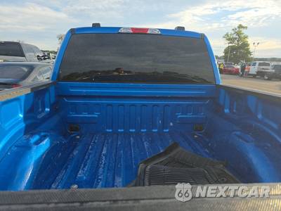 2021 Ford F-150 XL Crew Cab Short Bed - zdjęcie 16 z 25 - miniatura