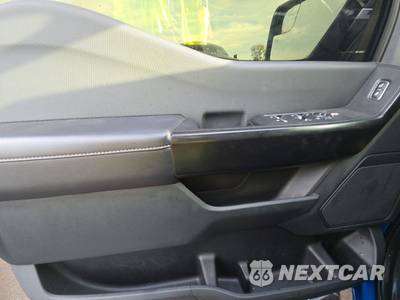 2021 Ford F-150 XL Crew Cab Short Bed - zdjęcie 9 z 25 - miniatura
