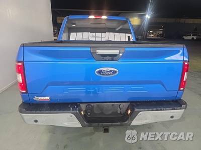 2020 Ford F-150 XLT Crew Cab Short Bed - zdjęcie 5 z 22 - miniatura