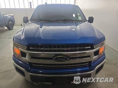 2020 Ford F-150 XLT Crew Cab Short Bed - zdjęcie 2 z 22 - miniatura