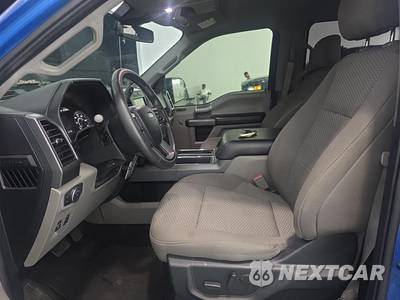 2020 Ford F-150 XLT Crew Cab Short Bed - zdjęcie 13 z 22 - miniatura
