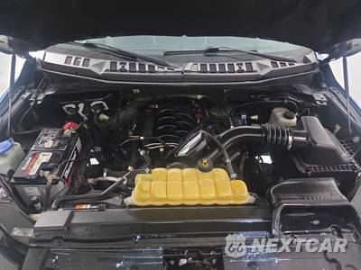 2020 Ford F-150 XLT Crew Cab Short Bed - zdjęcie 18 z 22 - miniatura