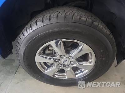 2020 Ford F-150 XLT Crew Cab Short Bed - zdjęcie 9 z 22 - miniatura