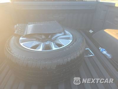 2021 Chevrolet Silverado 1500 RST Crew Cab Short Bed 1SP - zdjęcie 16 z 29 - miniatura