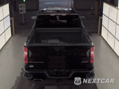 2021 Chevrolet Silverado 1500 RST Crew Cab Short Bed 1SP - zdjęcie 5 z 29 - miniatura
