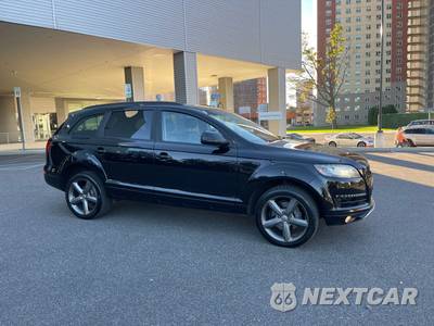 2015 Audi Q7 TDI Premium Plus - zdjęcie 7 z 55 - miniatura
