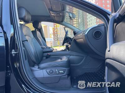 2015 Audi Q7 TDI Premium Plus - zdjęcie 26 z 55 - miniatura