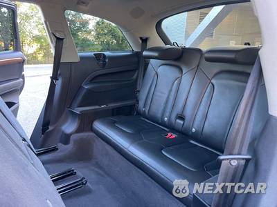 2015 Audi Q7 TDI Premium Plus - zdjęcie 31 z 55 - miniatura