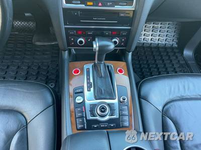 2015 Audi Q7 TDI Premium Plus - zdjęcie 42 z 55 - miniatura