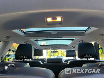 2015 Audi Q7 TDI Premium Plus - zdjęcie 48 z 55 - miniatura