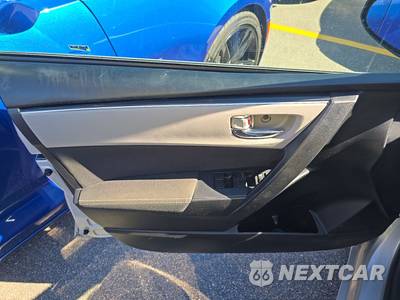 2017 Toyota Corolla LE Sedan - zdjęcie 9 z 27 - miniatura