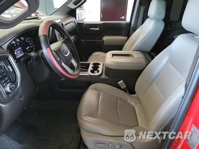 2019 GMC Sierra 1500 SLT Crew Cab Short Bed 4SA - zdjęcie 7 z 20 - miniatura