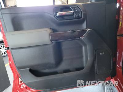 2019 GMC Sierra 1500 SLT Crew Cab Short Bed 4SA - zdjęcie 9 z 20 - miniatura