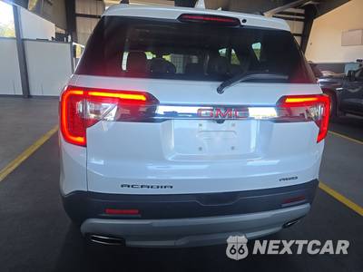 2023 GMC Acadia SLT 4SA - zdjęcie 5 z 22 - miniatura