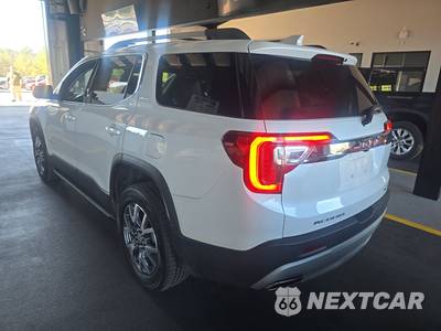 2023 GMC Acadia SLT 4SA - zdjęcie 6 z 22 - miniatura