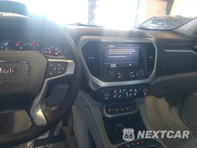 2023 GMC Acadia SLT 4SA - zdjęcie 11 z 22 - miniatura
