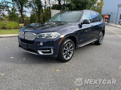 2015 BMW X5 Sports Activity Vehicle xDrive35i XLINE - zdjęcie 2 z 43 - miniatura