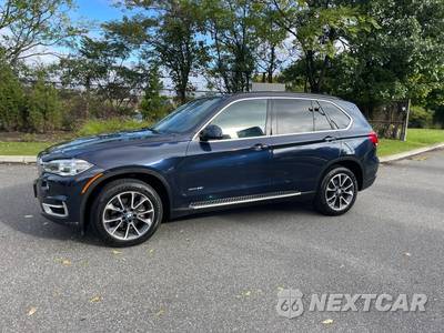 2015 BMW X5 Sports Activity Vehicle xDrive35i XLINE - zdjęcie 3 z 43 - miniatura