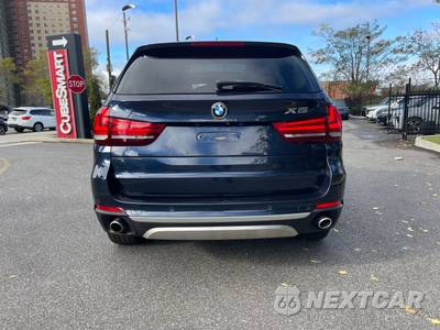2015 BMW X5 Sports Activity Vehicle xDrive35i XLINE - zdjęcie 6 z 43 - miniatura