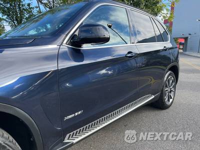 2015 BMW X5 Sports Activity Vehicle xDrive35i XLINE - zdjęcie 10 z 43 - miniatura