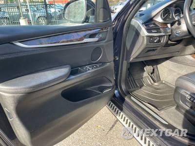 2015 BMW X5 Sports Activity Vehicle xDrive35i XLINE - zdjęcie 14 z 43 - miniatura