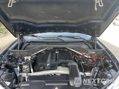 2015 BMW X5 Sports Activity Vehicle xDrive35i XLINE - zdjęcie 23 z 43 - miniatura