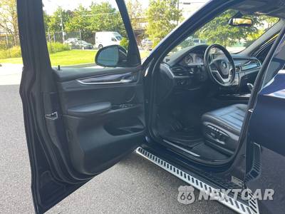 2015 BMW X5 Sports Activity Vehicle xDrive35i XLINE - zdjęcie 28 z 43 - miniatura